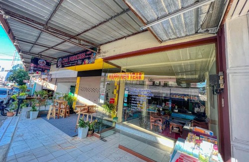 Patong Apartment | TJ House Patong