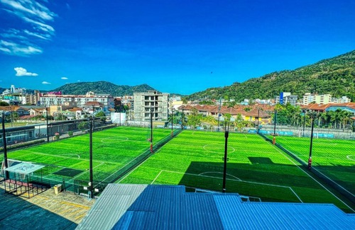 Patong Apartment | TJ House Patong