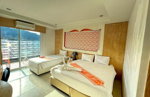 Patong Apartment | TJ House Patong