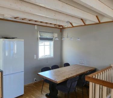 Evenskjer House | Tjeldsund Tide nr. 6