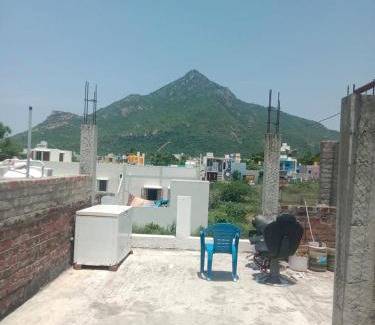 Tiruvannamalai House | TKM homestay