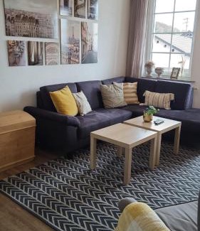 Mundersbach House | TKS-HOME