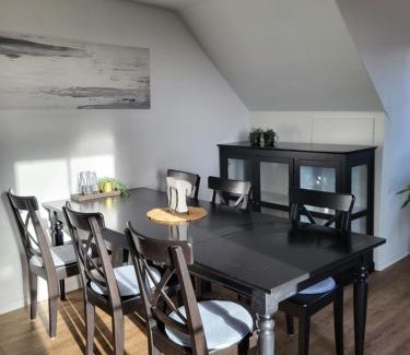 Mundersbach House | TKS-HOME