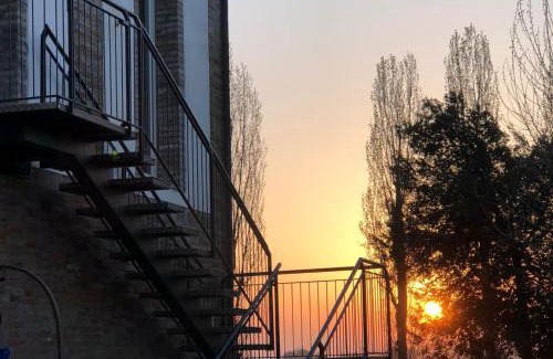 San Secondo Parmense House | TLcafè Hospitality