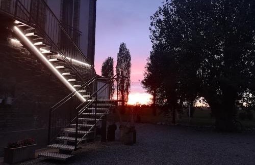 San Secondo Parmense House | TLcafè Hospitality