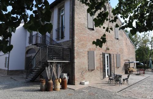 San Secondo Parmense House | TLcafè Hospitality