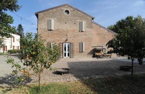 San Secondo Parmense House | TLcafè Hospitality