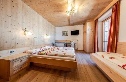 Longiaru House | Tlisöra Speckstube