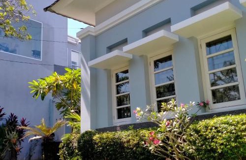 Padang House | TM 16 Padang, Near Mentawai Fast & City Center