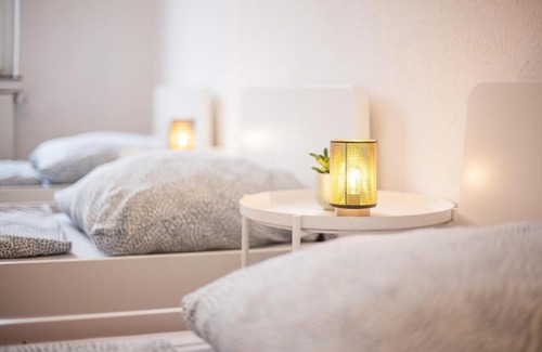 Innenstadt-Nord Apartment | TM Studio