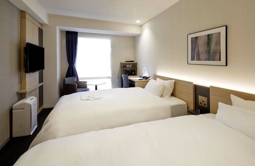Ota Hotel | Tmark City Hotel Tokyo Omori