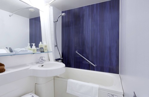 Ota Hotel | Tmark City Hotel Tokyo Omori