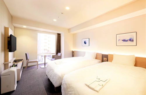 Ota Hotel | Tmark City Hotel Tokyo Omori