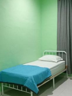 Paka House | Tmn Delima Full AC Free WFi&COWAY