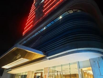 Quy Nhon Apartment | TMS luxury hotel Quynhon