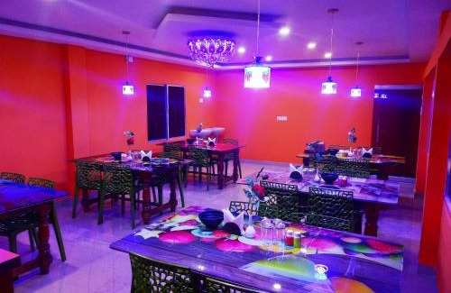 Mandarmani Resort | TN RESORTS