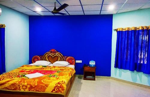 Mandarmani Resort | TN RESORTS