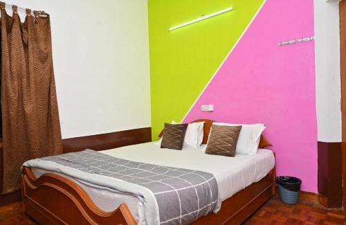 Yercaud House | TN27Calling Villa