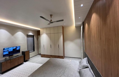 Bhuj House | TNS Farmstay