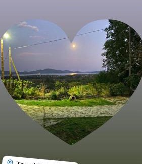 Lake Plastiras House | To σαλέ της λίμνης 2