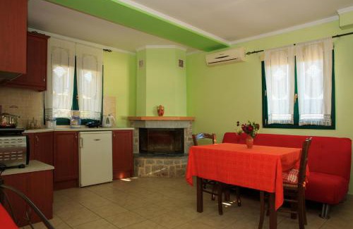 Avgonima Apartment | To Asteri