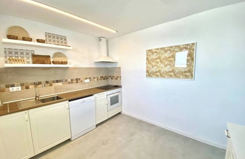 Las Aguas House | To be completed