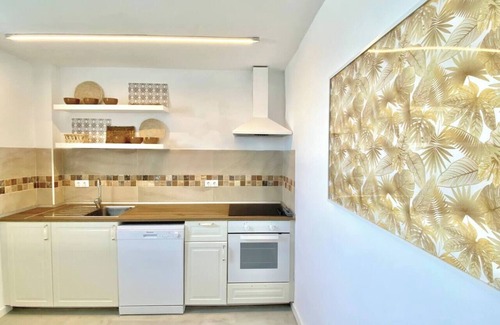 Las Aguas House | To be completed