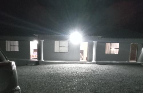 Greater Tubatse House | to be open soon