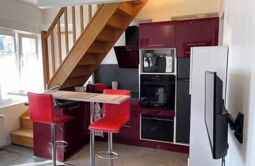 Saint-Acheul Apartment | To complete