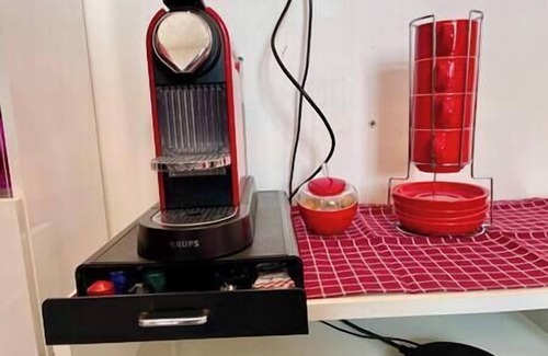 Saint-Acheul Apartment | To complete