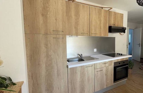 Larmor-Plage Apartment | To complete