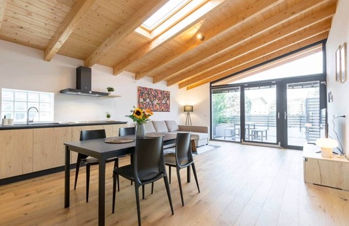 Lissone Apartment | To complete