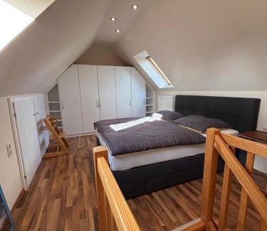 Giekau Apartment | To Hus am Selenter See - mit Terrasse & Ostseenähe