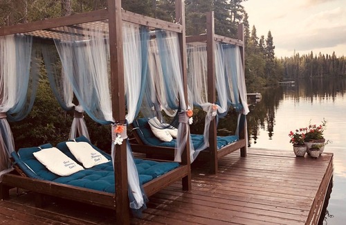 Lamarche Apartment | to reveries cool + =