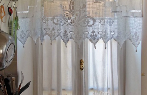 Galaxidi Apartment | To Spitaki 1st Floor Apartment