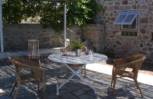 Perdhika House | To Spitaki House