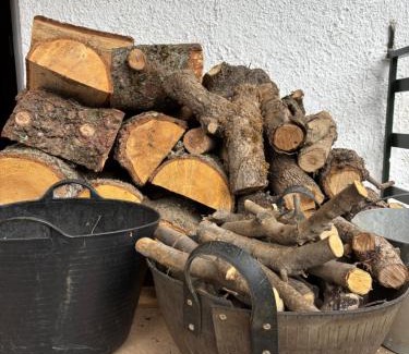 Aigialeia House | To XYLINO