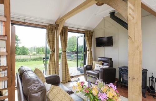 Earls Colne House | Toad Hall Cottage