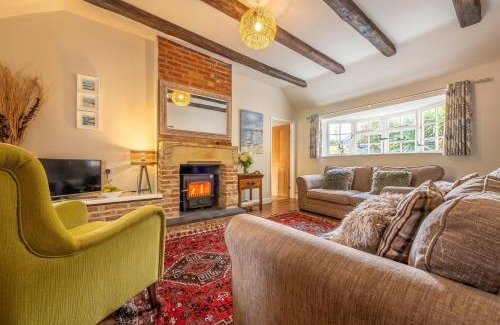 Deepdale House | Toad Hall