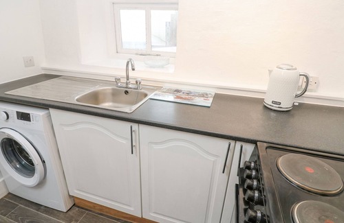 Penryn Cottage | Toadstools