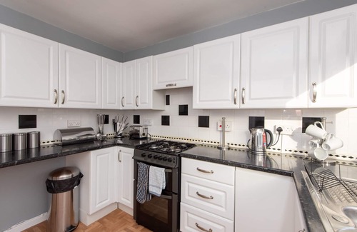 Stockton-on-Tees House | Toast Lettings | Cosy 3 bedroom home in Stockton on Tees