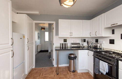 Stockton-on-Tees House | Toast Lettings | Cosy 3 bedroom home in Stockton on Tees