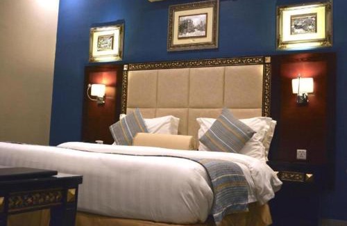 Jeddah Hotel | Tobal Al Hamra Hotel Apartments