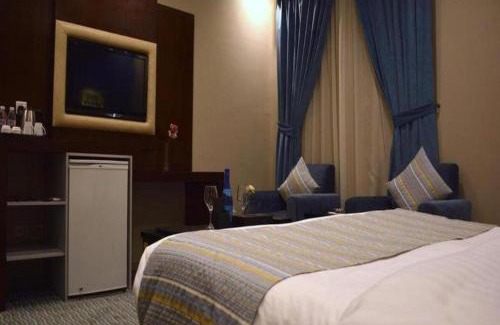 Jeddah Hotel | Tobal Al Hamra Hotel Apartments