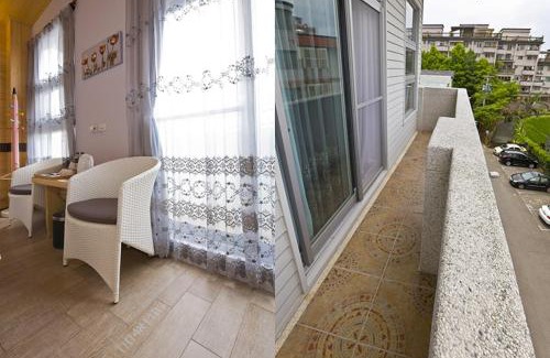 Luodong House | Tobe Home