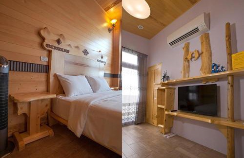 Luodong House | Tobe Home