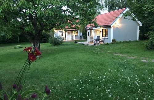 Simrishamn House | Tobisborg 1 Simrishamn