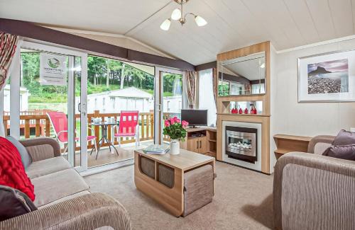 Guisborough Resort | Tocketts Mill Country Park