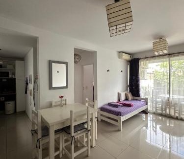 Tigre Apartment | Toco el Cielo Aparts