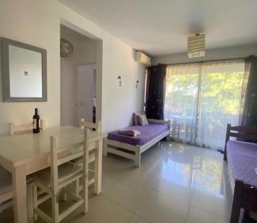 Tigre Apartment | Toco el Cielo Aparts